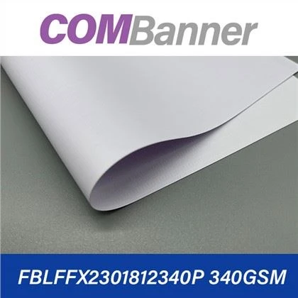 PVC Flex Banner Rolle