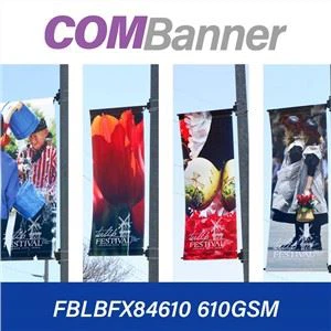 PVC-laminierte Flex-Banner