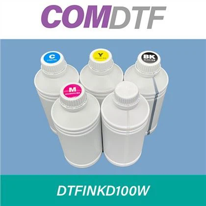 DTF-Druckfarbe