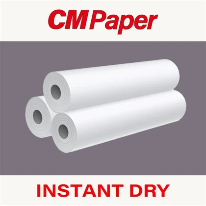 80 g/m² Instant-Dry-Sublimationspapier