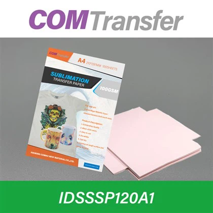 A1-Sublimationspapier