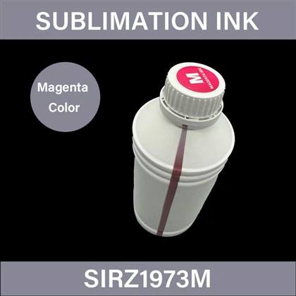 Farbstoffsublimationstinte Magenta